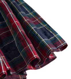 Børn MarMar Nederdel - Solange - Pilot Navy Check