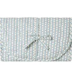 MarMar Pusleunderlag - Floral Stripe
