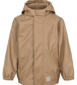 Regntøj*MarMar Regntøj m. Seler - PU - Oddy - Sepia Brown