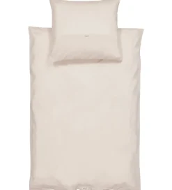 MarMar Sengetøj - Junior - Grey Sand
