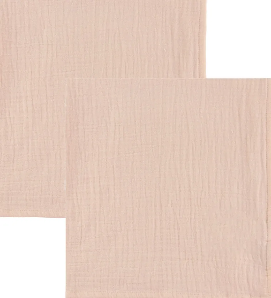 MarMar Stofbleer - Ada - 2-pak - Delicate Rose