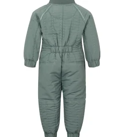 Termotøj*MarMar Termodragt - Ozai - Dusty Green