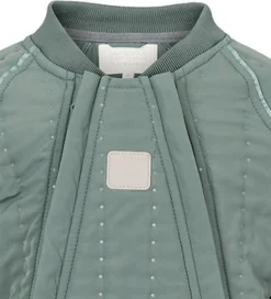 Termotøj*MarMar Termodragt - Ozai - Dusty Green