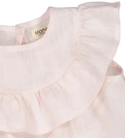 Toppe*MarMar Top - Tipa - Mauve Rose