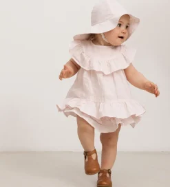 Toppe*MarMar Top - Tipa - Mauve Rose