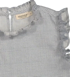 Toppe*MarMar Top - Tirra - Mini Check