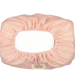 Etui Til Vådservietter|Vådservietter Og Etui*MarMar Vådserviet Etui - 20x12 cm - Soft Cheek Stripe