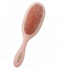 Hårbørster*Mason Pearson Hårbørste - Handy - Pink