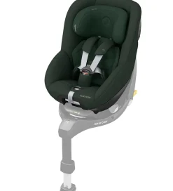 Autostole*Maxi-Cosi Maxi Cosi Autostol - Pearl 360 Pro - Grøn