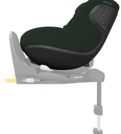 Autostole*Maxi-Cosi Maxi Cosi Autostol - Pearl 360 Pro - Grøn
