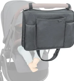 Opbevaring|Autostole*Maxi-Cosi Maxi Cosi Organizer Til Bagsædet - Organ - Graphite