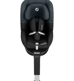 Autostole*Maxi-Cosi Autostol - Mica 360 S Collection - Tonal Black