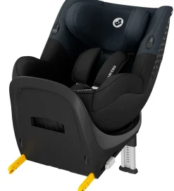 Autostole*Maxi-Cosi Autostol - Mica 360 S Collection - Tonal Black