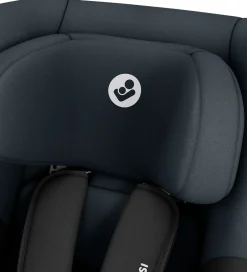 Autostole*Maxi-Cosi Autostol - Mica 360 S Collection - Tonal Black
