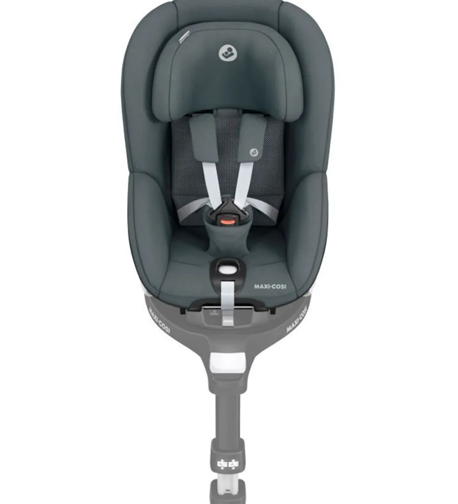 Autostole*Maxi-Cosi Autostol - Pearl 360 - Authentic Graphite