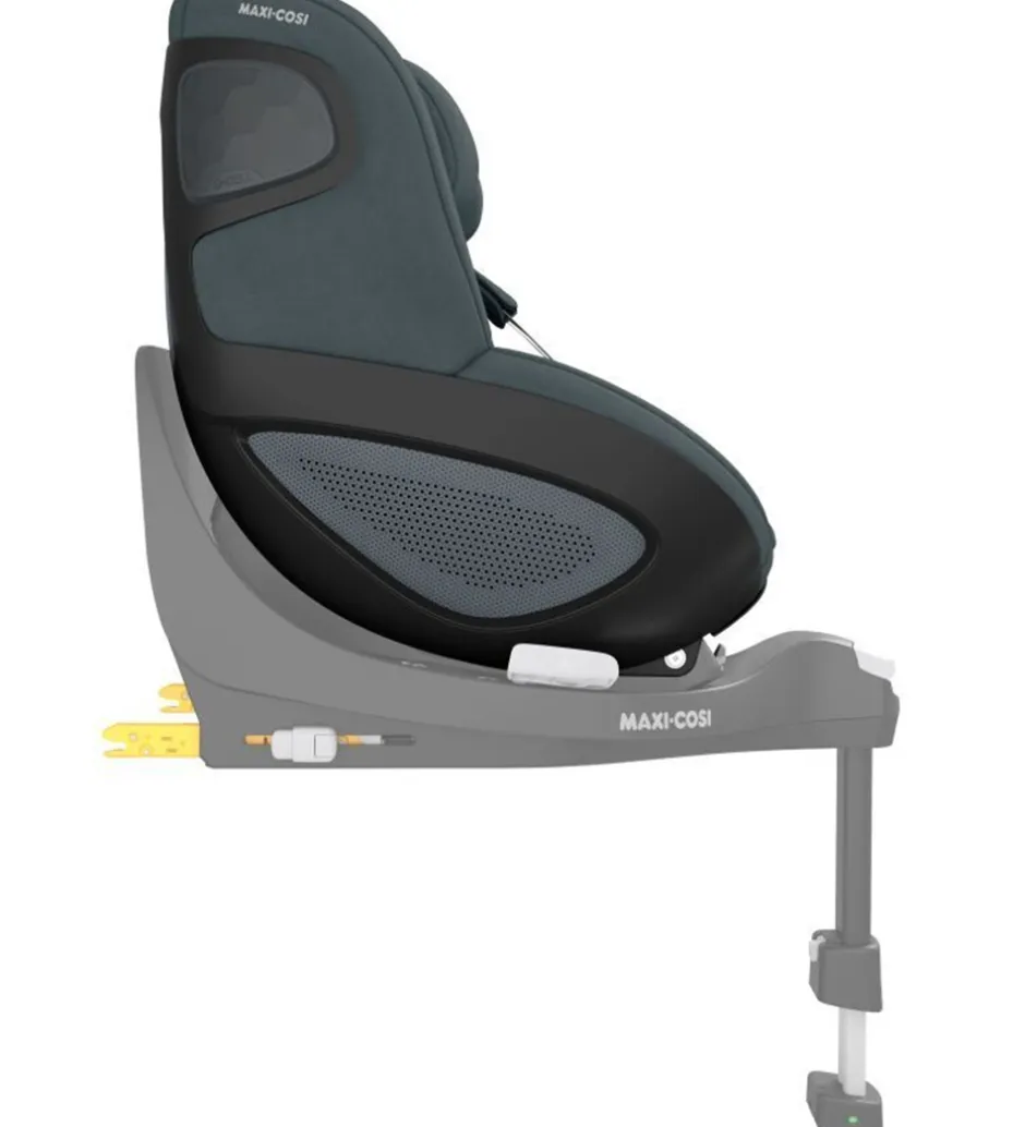 Autostole*Maxi-Cosi Autostol - Pearl 360 - Authentic Graphite