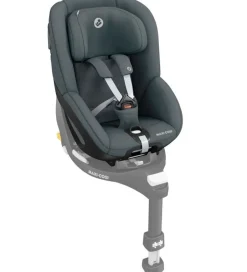 Autostole*Maxi-Cosi Autostol - Pearl 360 - Authentic Graphite