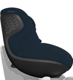 Maxi-Cosi Autostol - Pearl 360 Pro - Authentic Blue