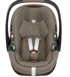 Autostole*Maxi-Cosi Autostol - Pebble 360 Pro2 - Truffle