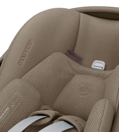 Autostole*Maxi-Cosi Autostol - Pebble 360 Pro2 - Truffle