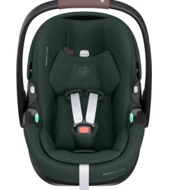 Maxi-Cosi Autostol - Pebble 360 Pro2 - Essential Green