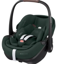 Maxi-Cosi Autostol - Pebble 360 Pro2 - Essential Green