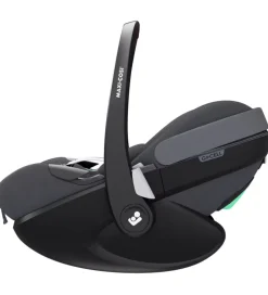 Maxi-Cosi Autostol - Pebble 360 Pro2 - Twillic Graphite