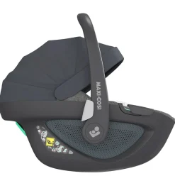 Autostole*Maxi-Cosi Autostol - Pebble 360 - Select Grey