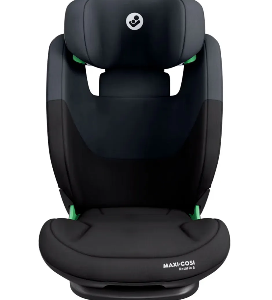 Maxi-Cosi Autostol - Rodifix S I-Size - Tonal Black