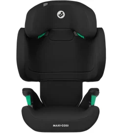 Autostole*Maxi-Cosi Autostol - RodiFix M i-Size - Basic Black