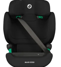 Autostole*Maxi-Cosi Autostol - RodiFix M i-Size - Basic Black