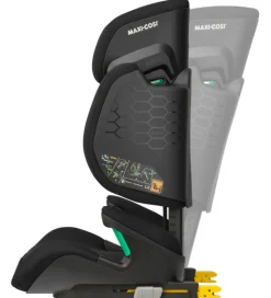 Autostole*Maxi-Cosi Autostol - RodiFix M i-Size - Basic Black