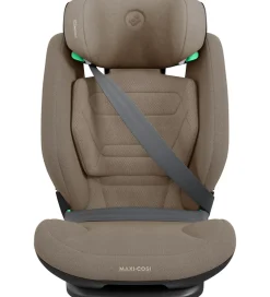 Autostole*Maxi-Cosi Autostol - Rodifix Pro2 i-Size - Authentic Truffle