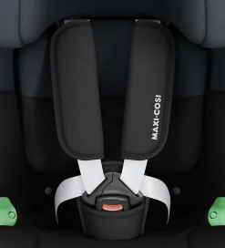 Maxi-Cosi Autostol - Titan S i-Size - Tonal Black