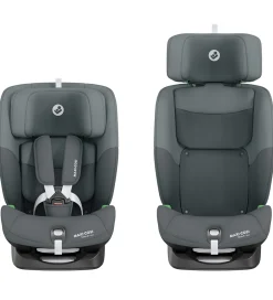 Autostole*Maxi-Cosi Autostol - Titan S i-Size - Tonal Graphite