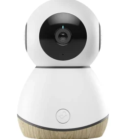 Babyalarmer*Maxi-Cosi Babyalarm m. WiFi - Connected Home - See - Hvid