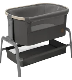 Senge*Maxi-Cosi Babyseng - iOra - Beyond Graphite ECO