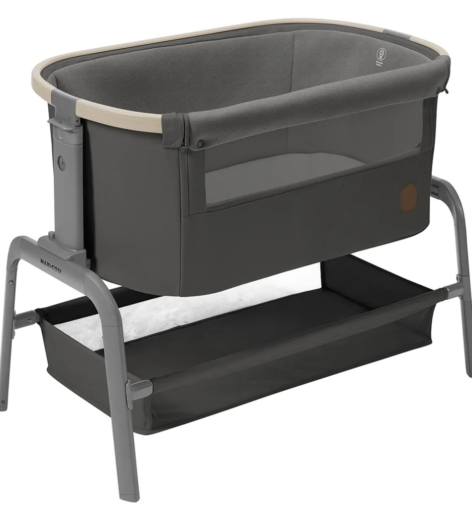 Senge*Maxi-Cosi Babyseng - iOra - Beyond Graphite ECO