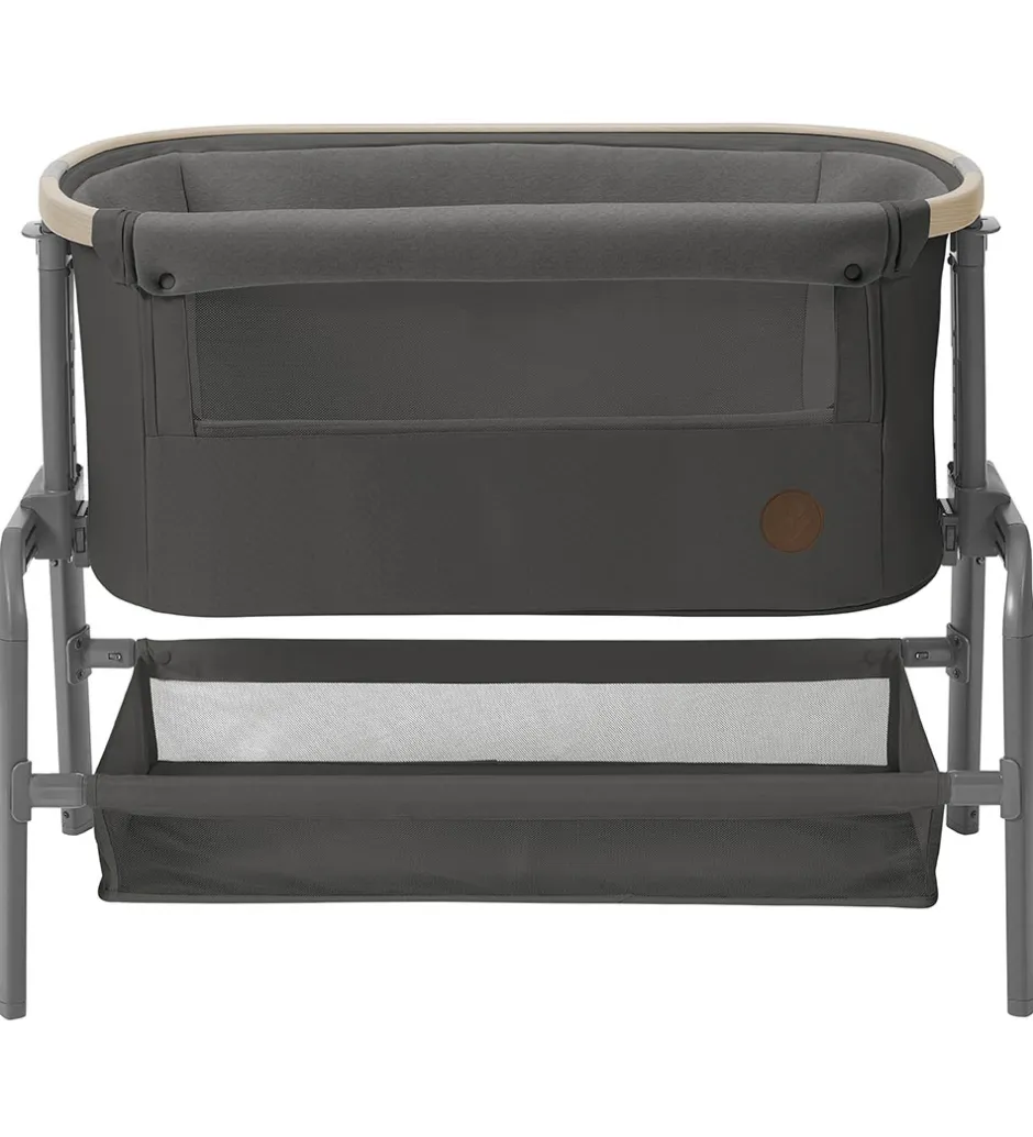 Senge*Maxi-Cosi Babyseng - iOra - Beyond Graphite ECO