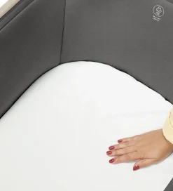 Senge*Maxi-Cosi Babyseng - iOra - Beyond Graphite ECO
