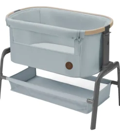 Senge*Maxi-Cosi Babyseng - iOra - 93x55 cm - Beyond Grey ECO