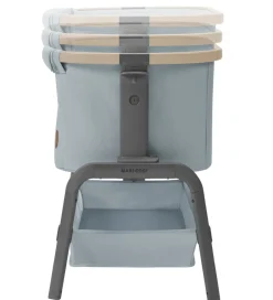 Senge*Maxi-Cosi Babyseng - iOra - 93x55 cm - Beyond Grey ECO