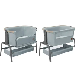 Senge*Maxi-Cosi Babyseng - iOra - 93x55 cm - Beyond Grey ECO