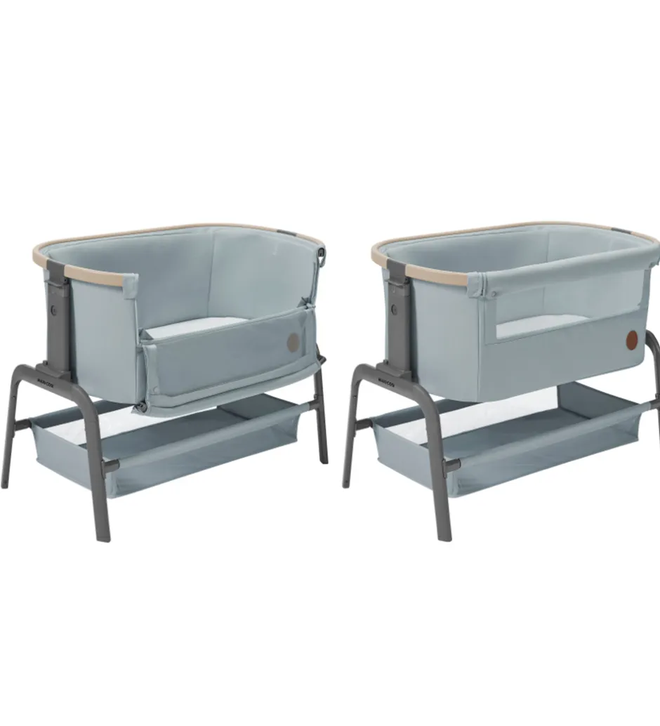 Senge*Maxi-Cosi Babyseng - iOra - 93x55 cm - Beyond Grey ECO