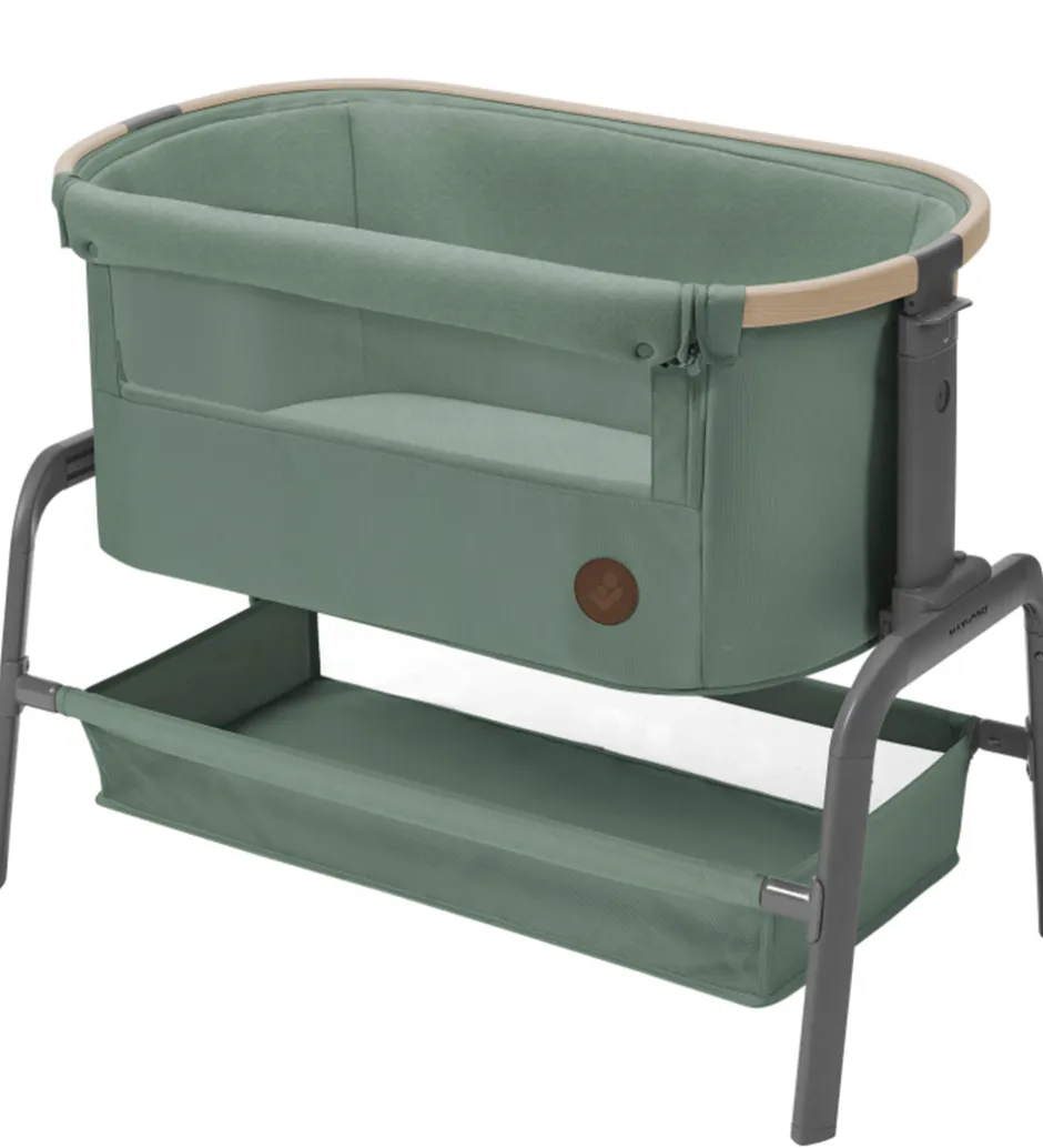 Senge*Maxi-Cosi Babyseng - iOra - Beyond Green ECO