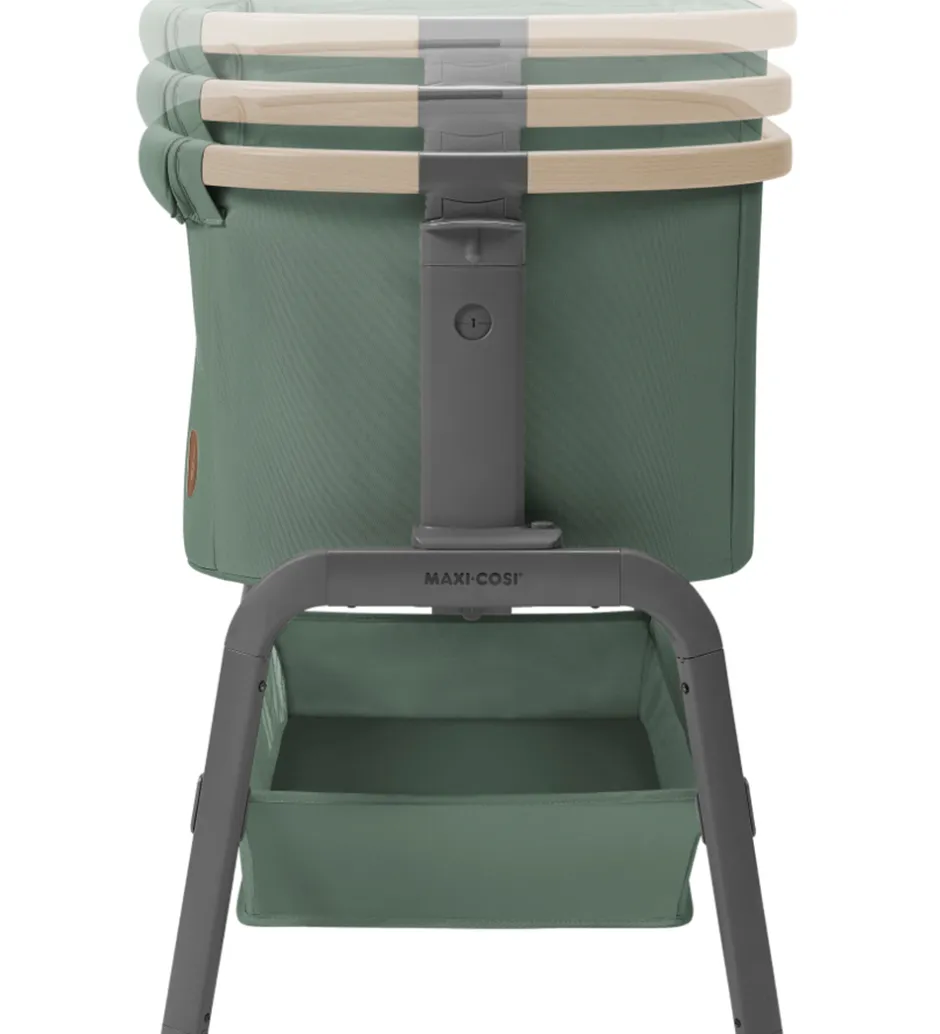 Senge*Maxi-Cosi Babyseng - iOra - Beyond Green ECO