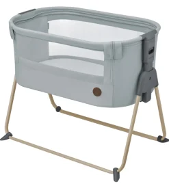 Senge*Maxi-Cosi Babyseng - MC Tori Beyond - 86x61 cm - GRY Eco