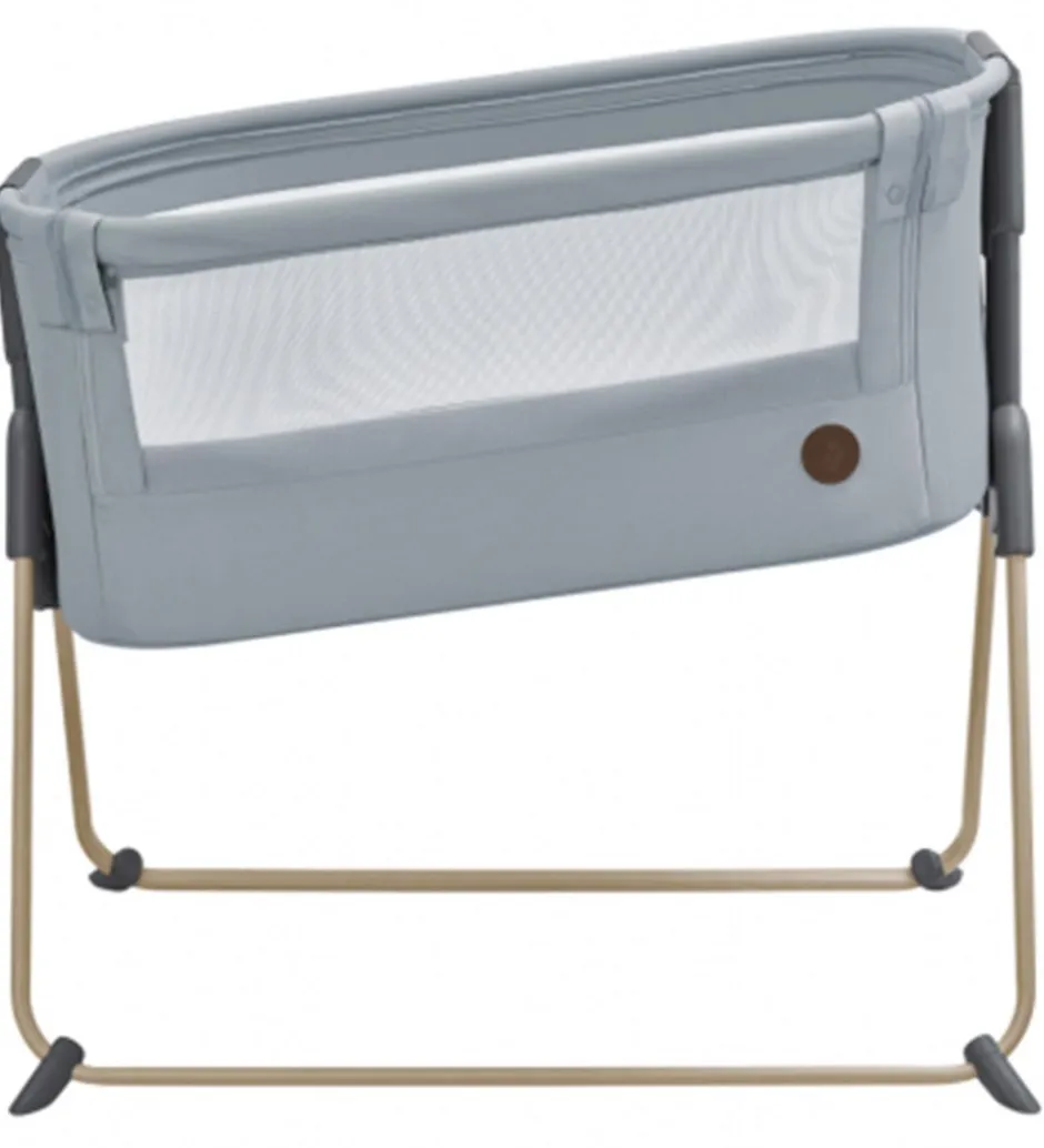 Senge*Maxi-Cosi Babyseng - MC Tori Beyond - 86x61 cm - GRY Eco