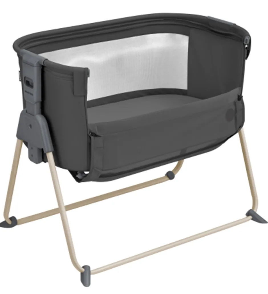 Senge*Maxi-Cosi Babyseng - MC Tori Beyond - GRPH Eco