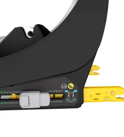 Autostole*Maxi-Cosi Base - FamilyFix 360 - Sort